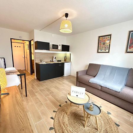 Studio Calais La Plage 外观 照片