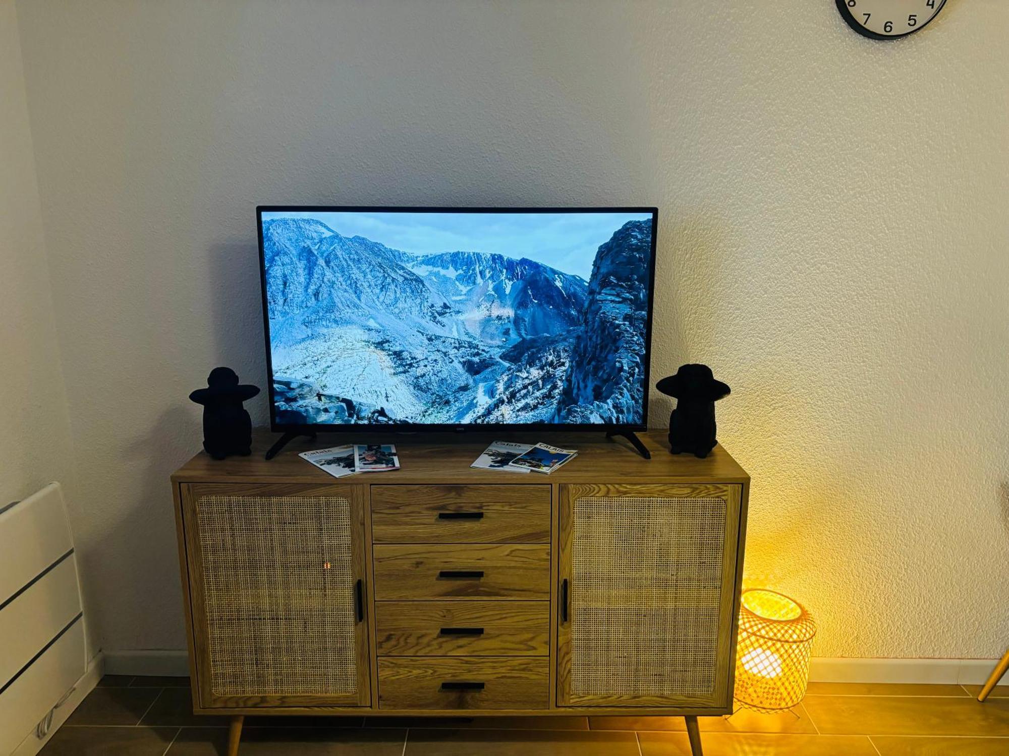Studio Calais La Plage 外观 照片