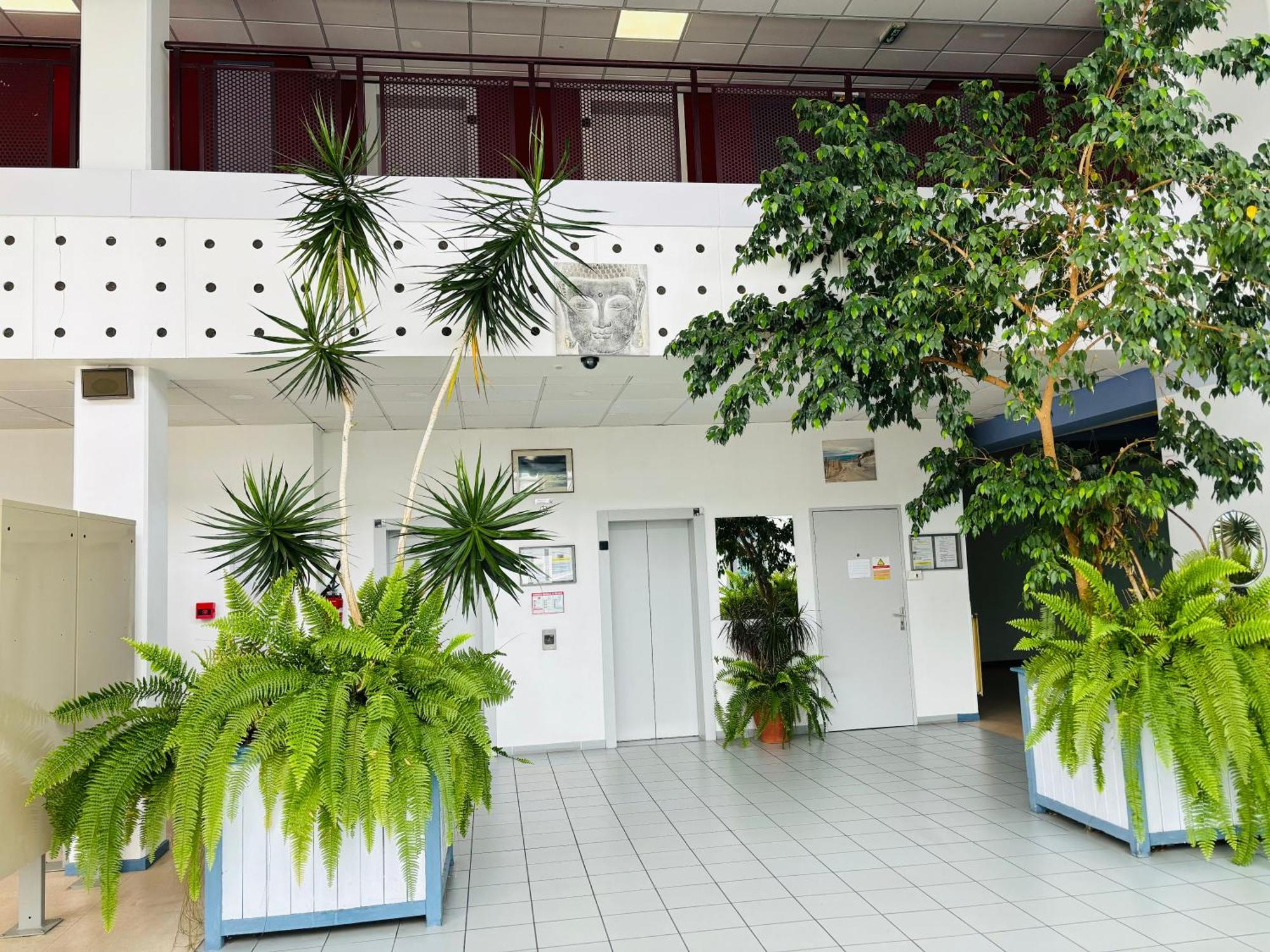 Studio Calais La Plage 外观 照片
